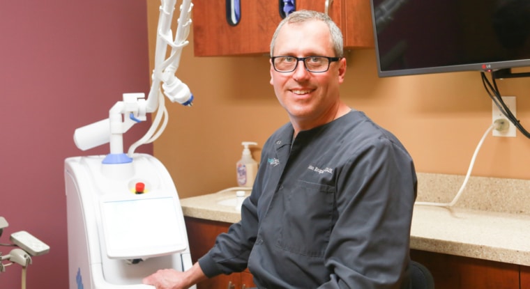 John Krupka, DDS SC