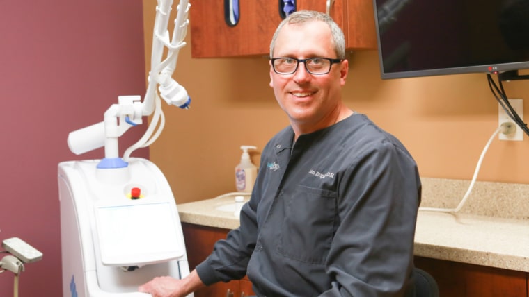 John Krupka, DDS SC